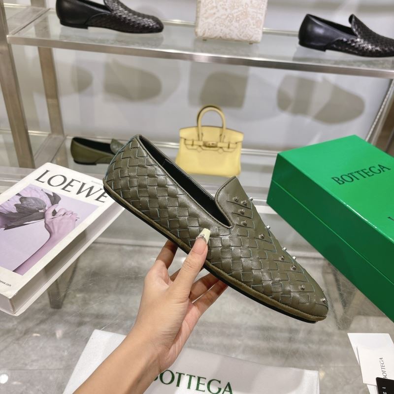 Bottega Veneta Shoes